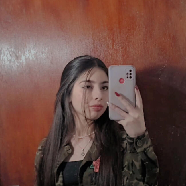 Niñera en Villa Carlos Paz: Brunella