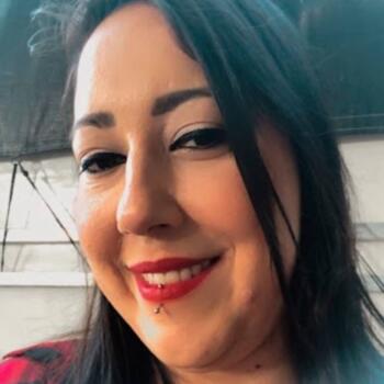 Babysitter in São Paulo: Fernanda Roberta