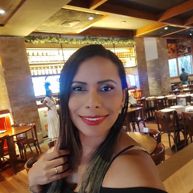 Babá em Belford Roxo: Michele