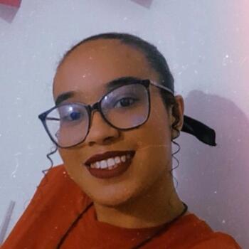 Babysitter in Jequié: Maria izabella