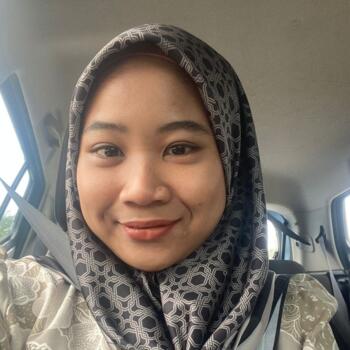 Babysitter in Kuala Lumpur: Annur