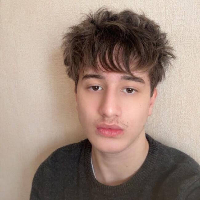 Babysitter in Troyes: Deni