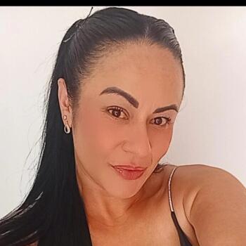 Babá em Carapicuíba: Maria