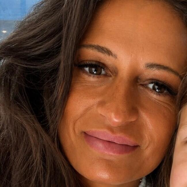 Babysitter in Uccle: Sandra