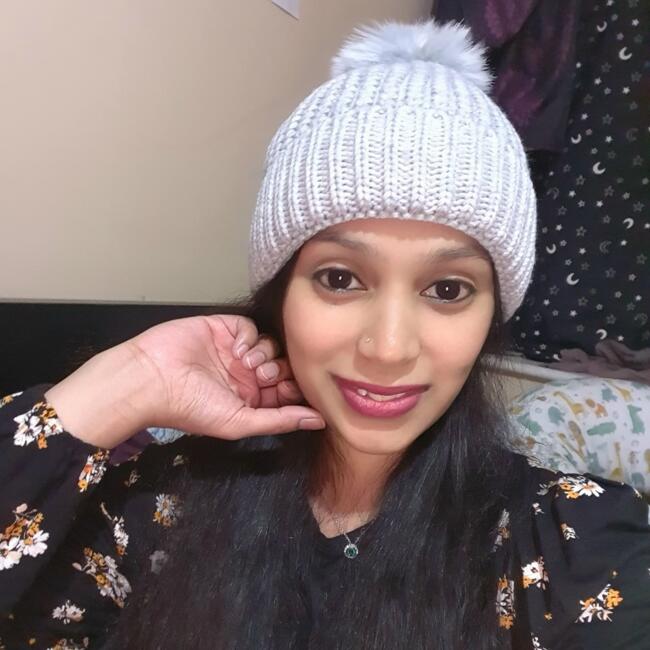 Babysitter in Killarney: Jan