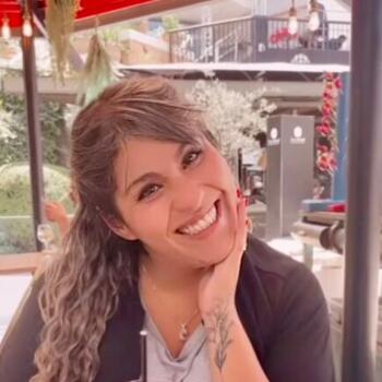 Babysitting job in Santiago: babysitting job Karina