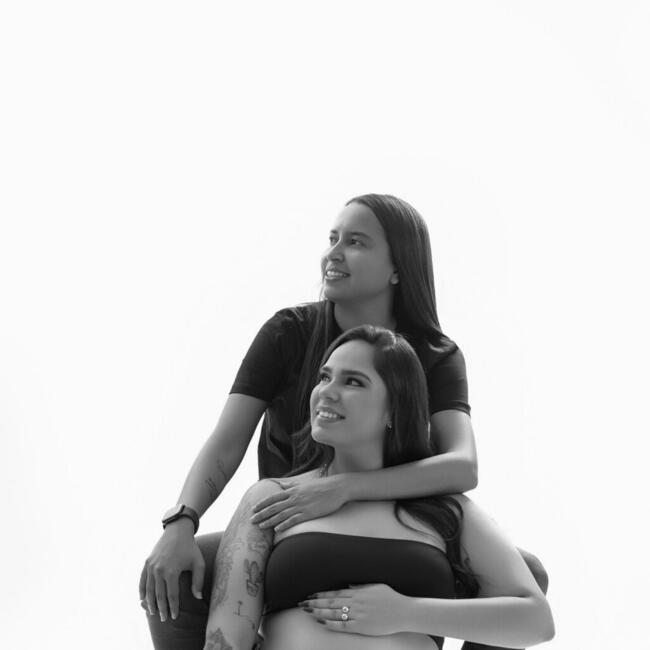 Emprego de babá em Brasília: Kalliny