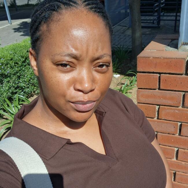 Nanny in Midrand: Qophelo