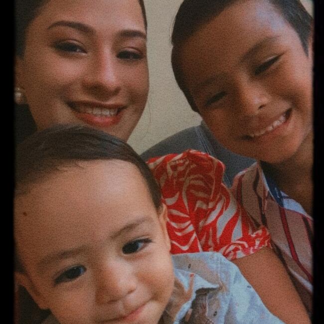 Trabajo para niñera en Managua: Cristee