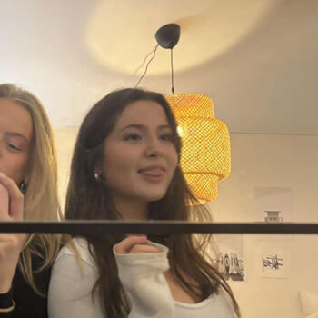 Babysitter i Hellerup: Noa