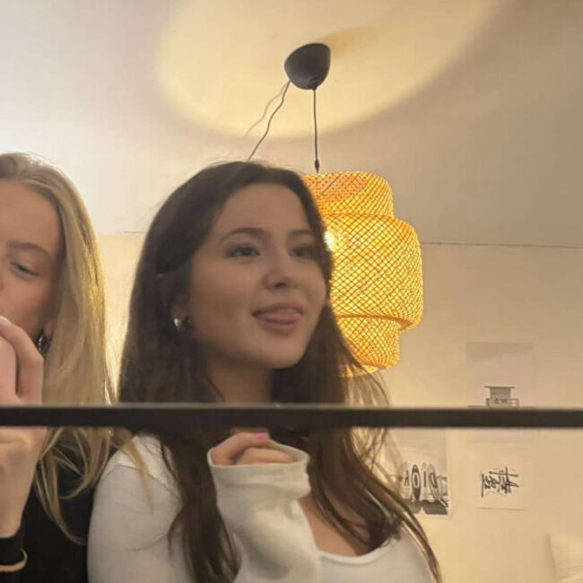 Babysitter i Hellerup: Noa