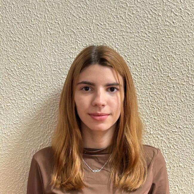 Babysitter em Moita: Ana clara