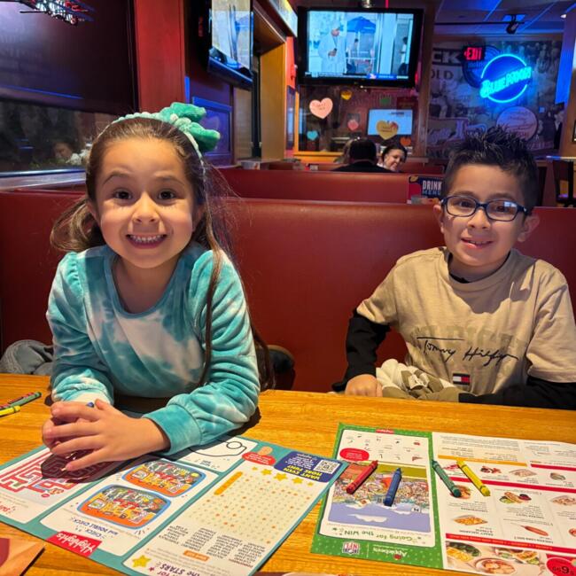 Babysitting job in Long Valley: Jose