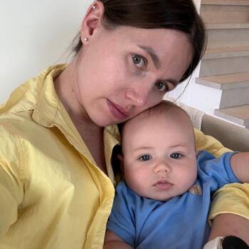 Babysitting job in Stróvolos: babysitting job Anna