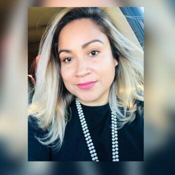 Babysitter in Crosby (Texas): Saida