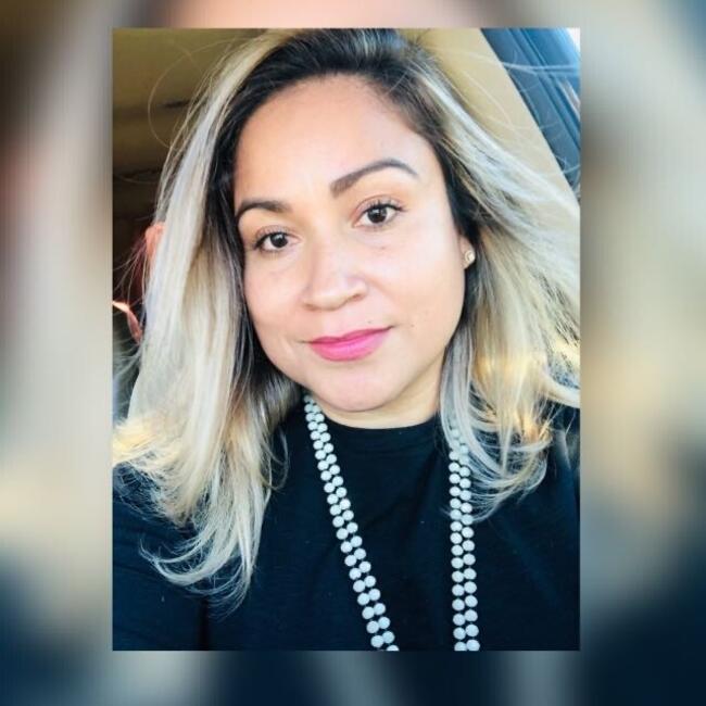 Babysitter in Crosby (Texas): Saida