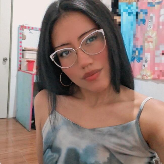 Babysitter in Villa Nueva: Gladys