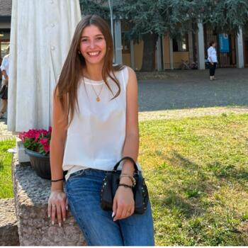 Babysitter Padova: Carlotta