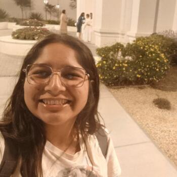 Babysitter in Santiago: Constanza