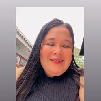 Babá Cabo Frio: Fernanda