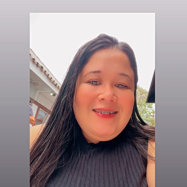 Babá em Cabo Frio: Fernanda