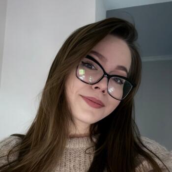 Bonă în București: Arina Glodeanu