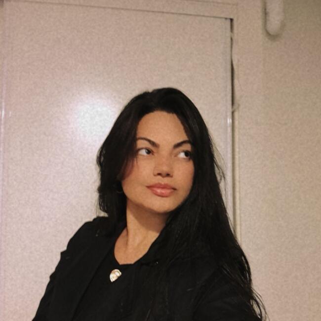 Babysitter in Orihuela: Josânia