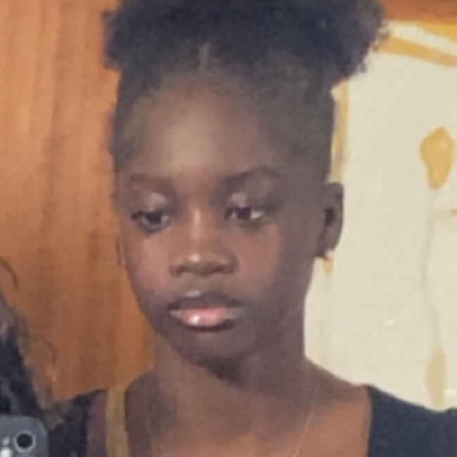 Babysitter in Nantes: Diarra