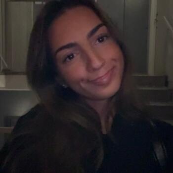 Babysitter in Herlev: Sara