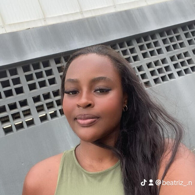 Babysitter in Vila Velha: Ana Beatriz