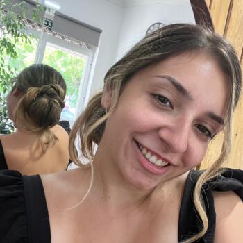 Babysitter Montijo: Bia