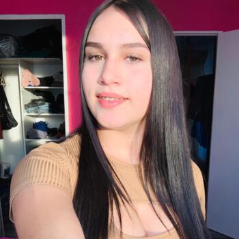 Niñera en Graneros: Sofia