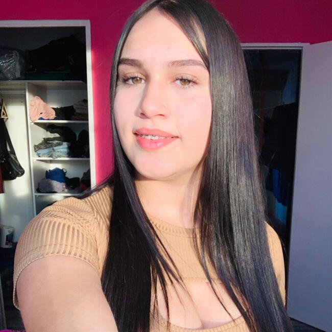 Babysitter in Graneros: Sofia