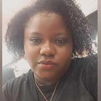 Babá em São Luís: Kellyanne