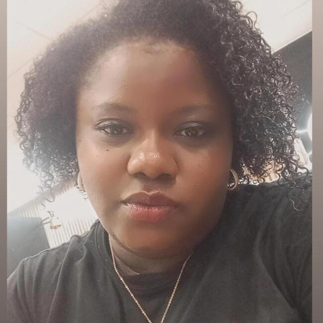 Babá em São Luís: Kellyanne