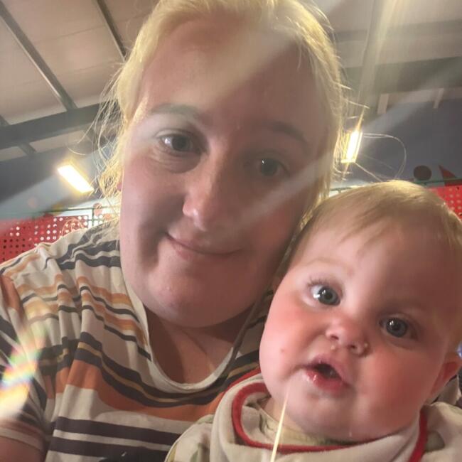Babysitting job in Bridgwater: Emma grimoldby