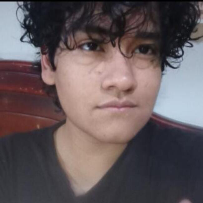 Niñera en Cuenca: Juan