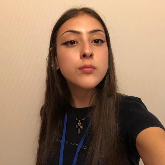 Babysitter in Parma: Donatella