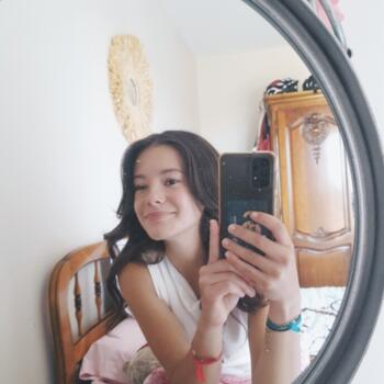 Babysitter in Ytrac: Alice