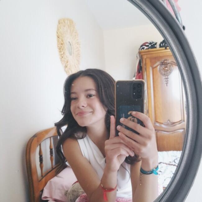 Babysitter in Ytrac: Alice