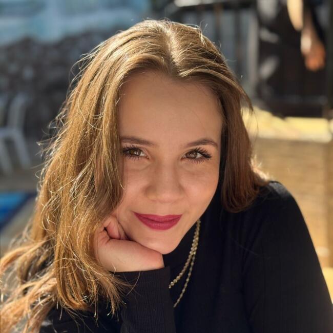 Babá em Santo André: Giovanna