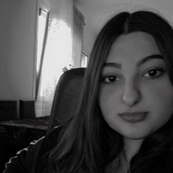 Babysitter in Xánthi: Αγγελίνα