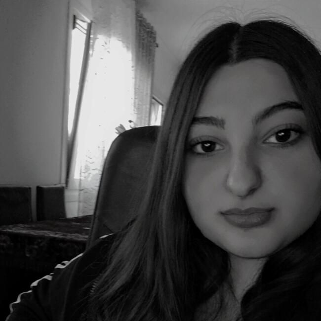 Babysitter in Xánthi: Αγγελίνα
