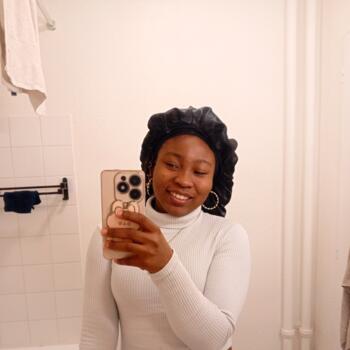 Babysitter Villeurbanne: Cegolene