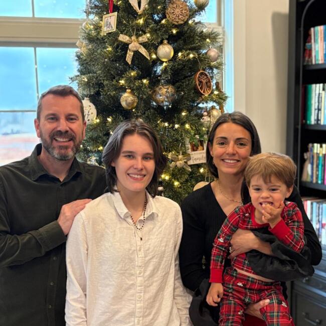 Babysitting job in Bogotá: Whitney