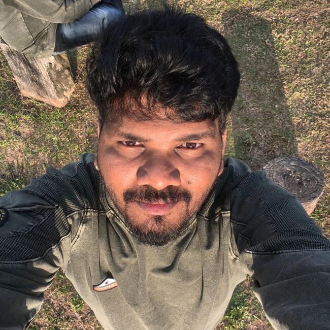 Babysitting job in Bengaluru: Rajesh