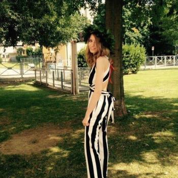 Oppas 's-Hertogenbosch: Annalisa