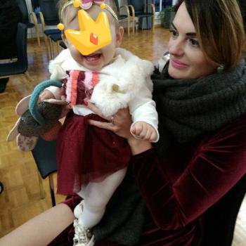 Lastenhoitöitä paikassa Mamer: Sylvie