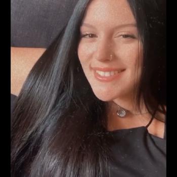 Babysitter Vila Franca de Xira: Inês
