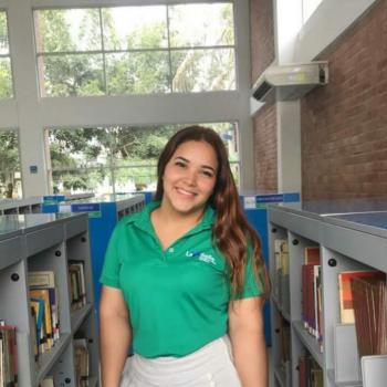 Niñera Montería: Alaina